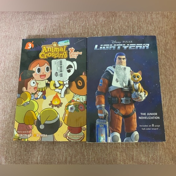 Children’s Books - Picture 2 of 5